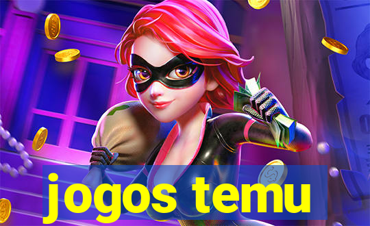jogos temu